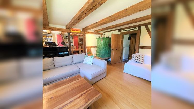 Ma-Cabane - Vente Maison Buschwiller, 185 m²