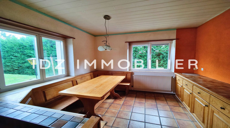 Ma-Cabane - Vente Maison Buschwiller, 180 m²