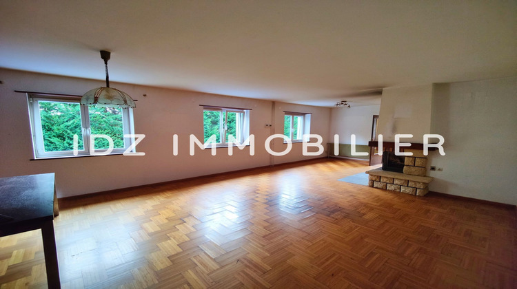 Ma-Cabane - Vente Maison Buschwiller, 180 m²