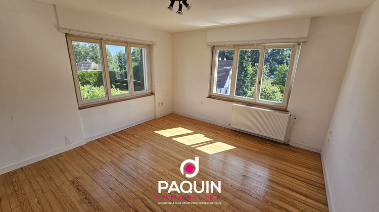 Ma-Cabane - Vente Maison Buschwiller, 119 m²