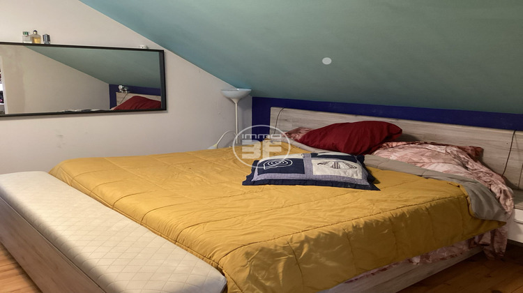 Ma-Cabane - Vente Maison Buschwiller, 76 m²