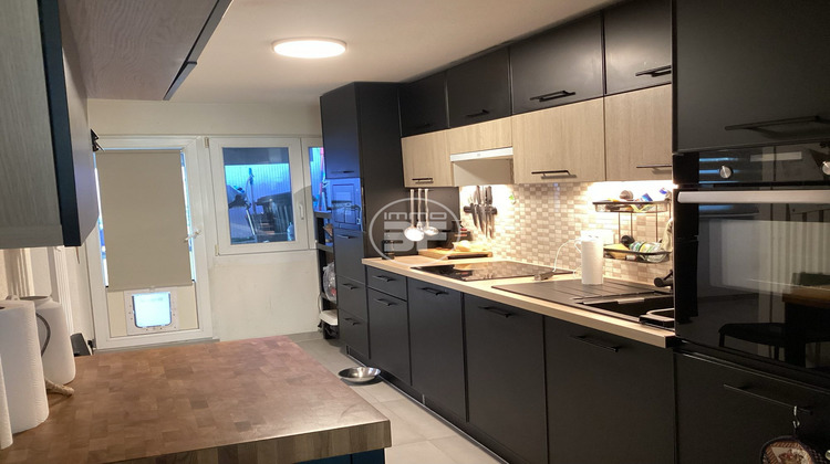 Ma-Cabane - Vente Maison Buschwiller, 76 m²