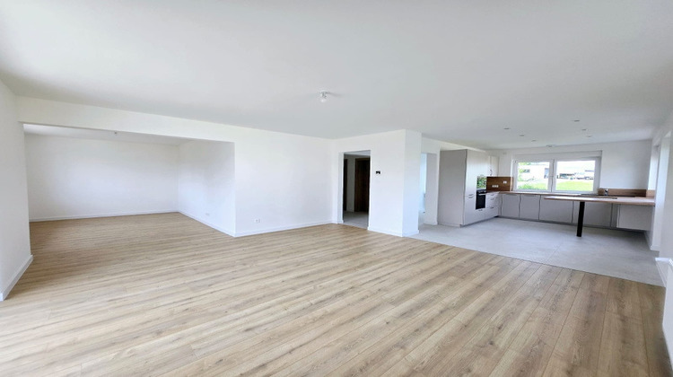 Ma-Cabane - Vente Maison Buschwiller, 190 m²