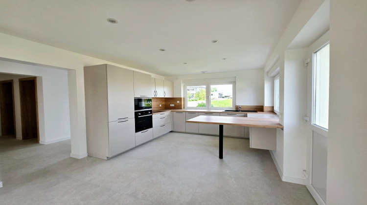 Ma-Cabane - Vente Maison Buschwiller, 190 m²