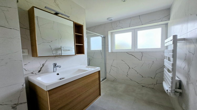 Ma-Cabane - Vente Maison Buschwiller, 190 m²