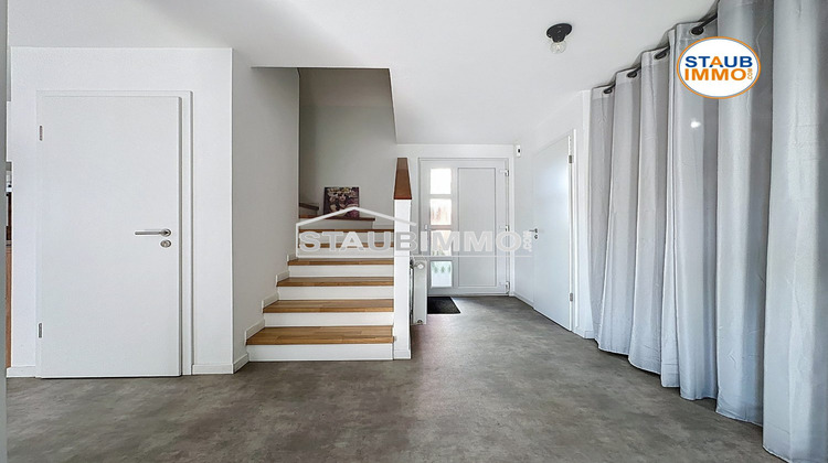 Ma-Cabane - Vente Maison Buschwiller, 80 m²