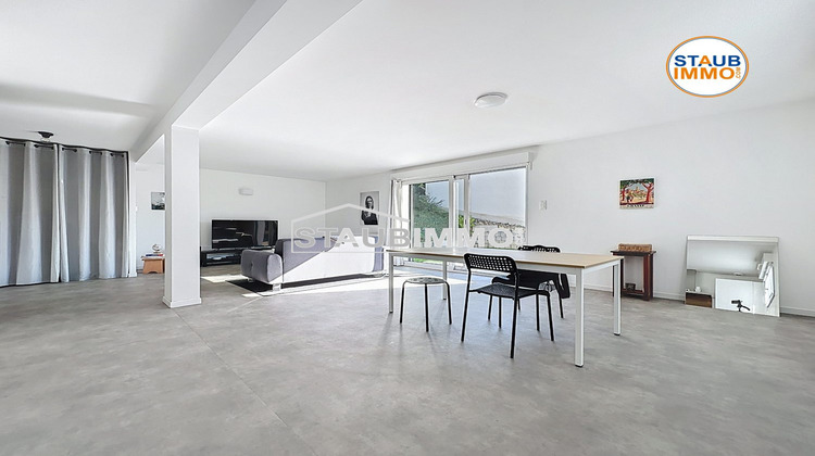 Ma-Cabane - Vente Maison Buschwiller, 80 m²