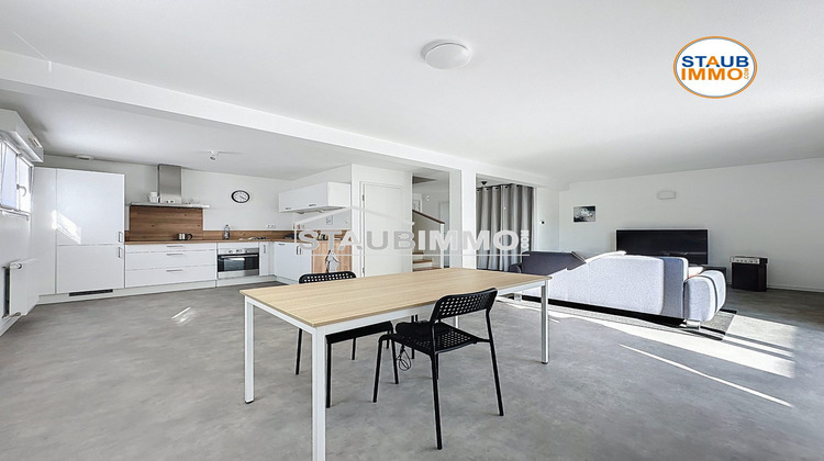 Ma-Cabane - Vente Maison Buschwiller, 80 m²