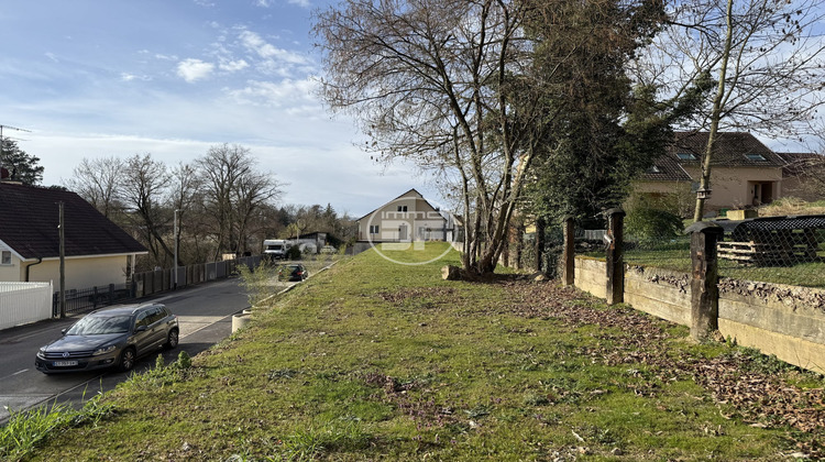 Ma-Cabane - Vente Maison Buschwiller, 179 m²