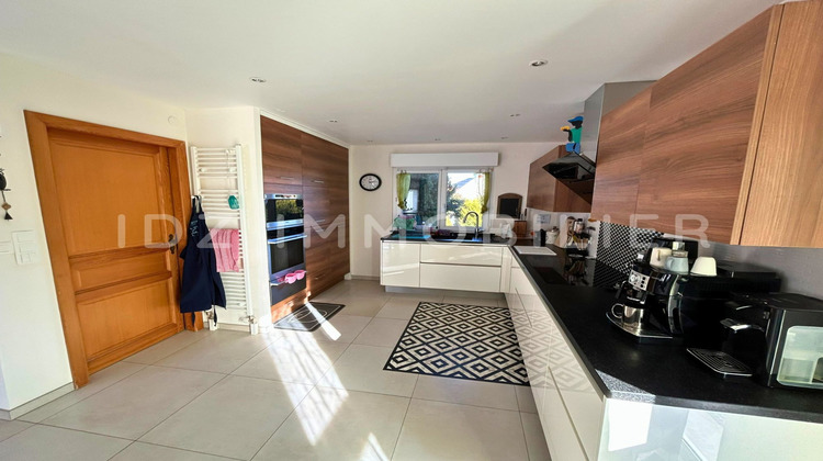 Ma-Cabane - Vente Maison Buschwiller, 221 m²