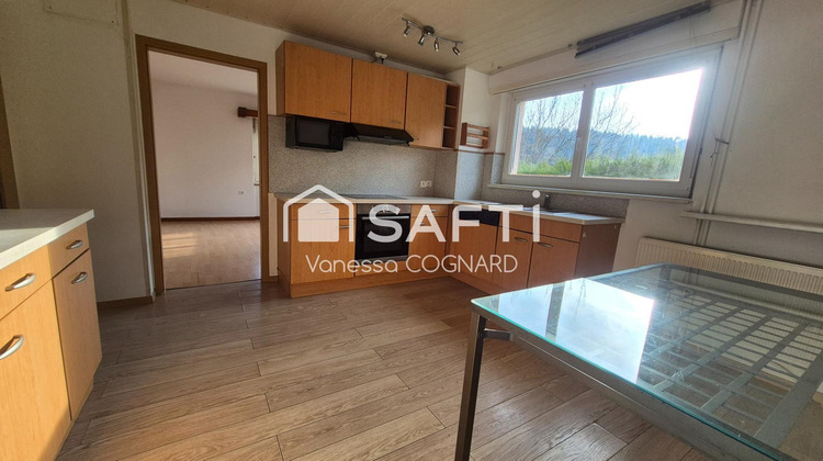 Ma-Cabane - Vente Maison Buschwiller, 120 m²