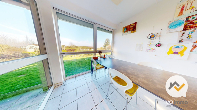 Ma-Cabane - Vente Maison Buschwiller, 110 m²