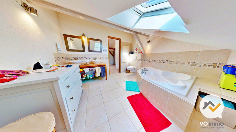 Ma-Cabane - Vente Maison Buschwiller, 110 m²