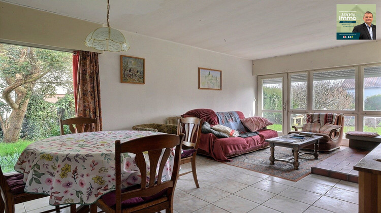 Ma-Cabane - Vente Maison Buschwiller, 155 m²