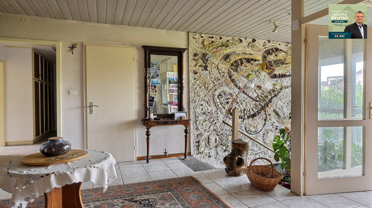 Ma-Cabane - Vente Maison Buschwiller, 155 m²