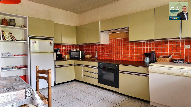 Ma-Cabane - Vente Maison Buschwiller, 155 m²