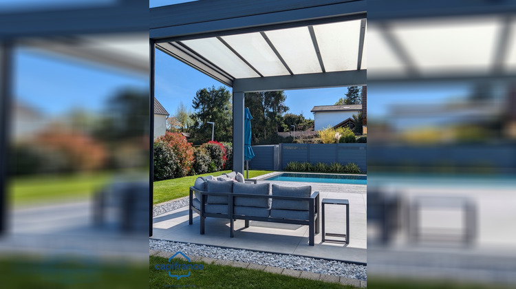 Ma-Cabane - Vente Maison BUSCHWILLER, 165 m²