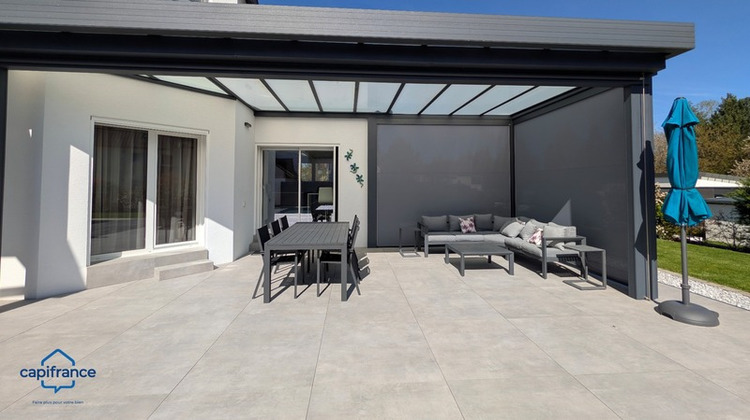 Ma-Cabane - Vente Maison BUSCHWILLER, 165 m²