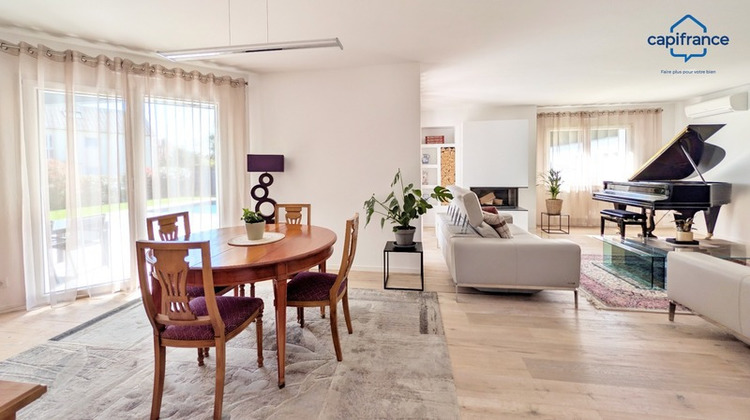 Ma-Cabane - Vente Maison BUSCHWILLER, 165 m²