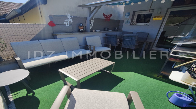 Ma-Cabane - Vente Maison Buschwiller, 154 m²