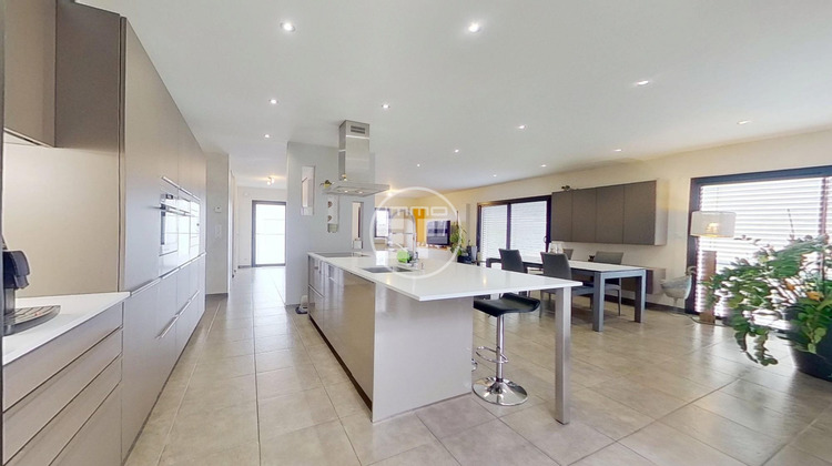 Ma-Cabane - Vente Maison Buschwiller, 262 m²