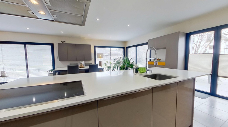 Ma-Cabane - Vente Maison Buschwiller, 262 m²