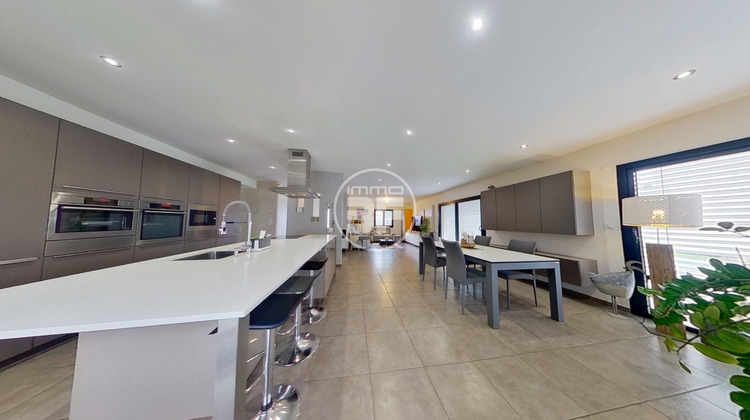 Ma-Cabane - Vente Maison Buschwiller, 262 m²