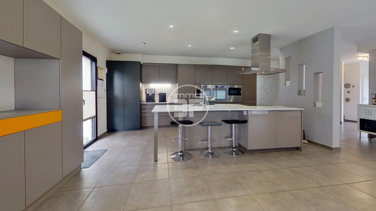 Ma-Cabane - Vente Maison Buschwiller, 262 m²
