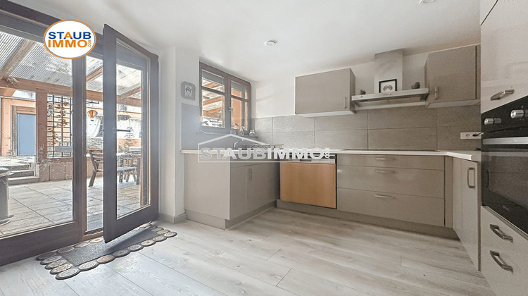 Ma-Cabane - Vente Maison Buschwiller, 157 m²