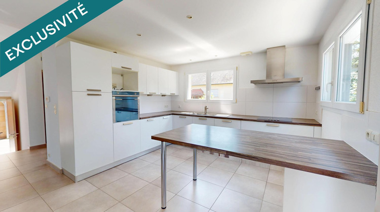 Ma-Cabane - Vente Maison Buschwiller, 136 m²