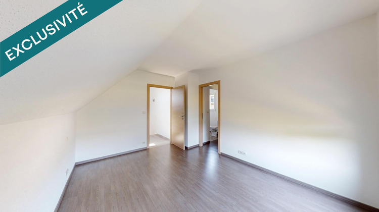 Ma-Cabane - Vente Maison Buschwiller, 136 m²