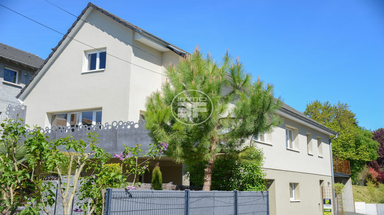 Ma-Cabane - Vente Maison Buschwiller, 179 m²