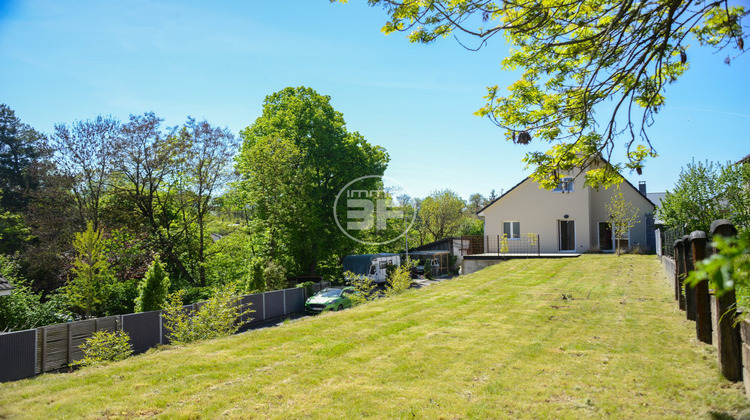 Ma-Cabane - Vente Maison Buschwiller, 179 m²
