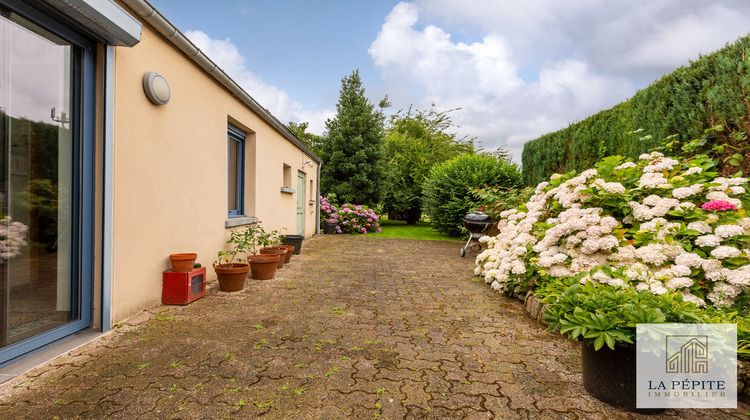 Ma-Cabane - Vente Maison Busigny, 137 m²