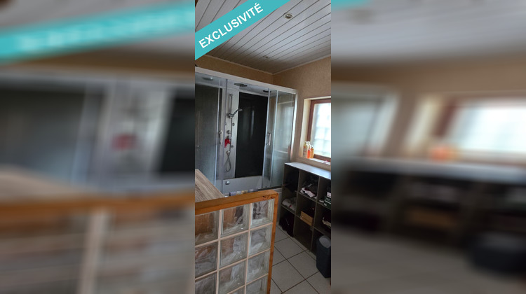 Ma-Cabane - Vente Maison Busigny, 132 m²