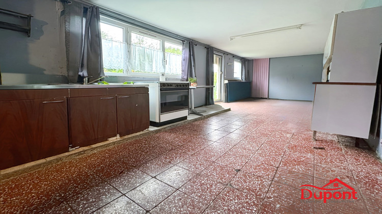 Ma-Cabane - Vente Maison Busigny, 128 m²