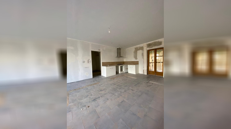 Ma-Cabane - Vente Maison Busigny, 118 m²