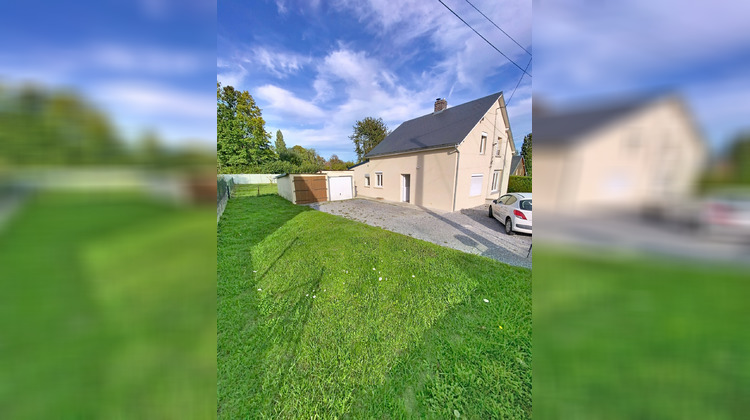 Ma-Cabane - Vente Maison Busigny, 69 m²