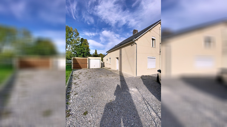 Ma-Cabane - Vente Maison Busigny, 69 m²