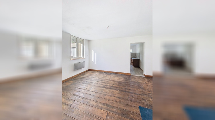 Ma-Cabane - Vente Maison Busigny, 69 m²