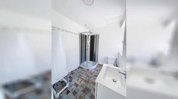 Ma-Cabane - Vente Maison Busigny, 69 m²