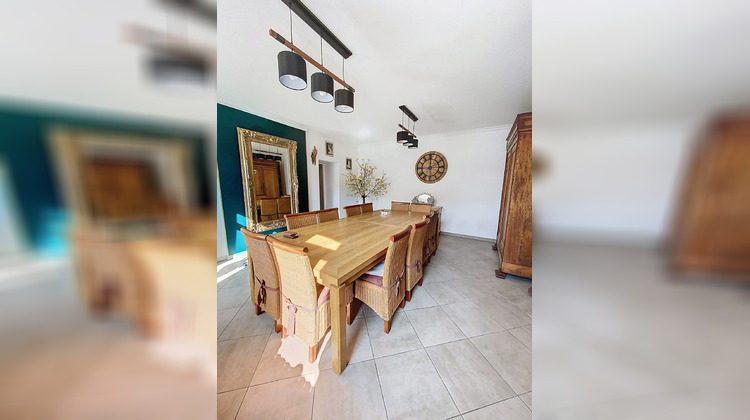 Ma-Cabane - Vente Maison Busigny, 164 m²