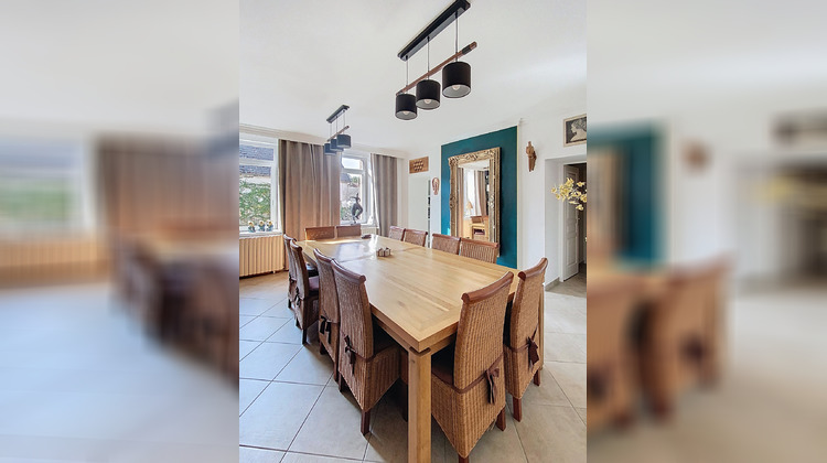 Ma-Cabane - Vente Maison Busigny, 164 m²