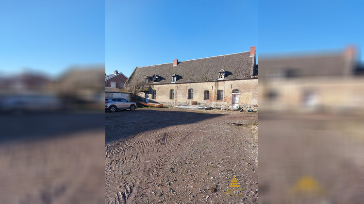 Ma-Cabane - Vente Maison Busigny, 130 m²