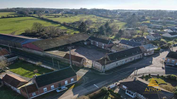 Ma-Cabane - Vente Maison Busigny, 130 m²