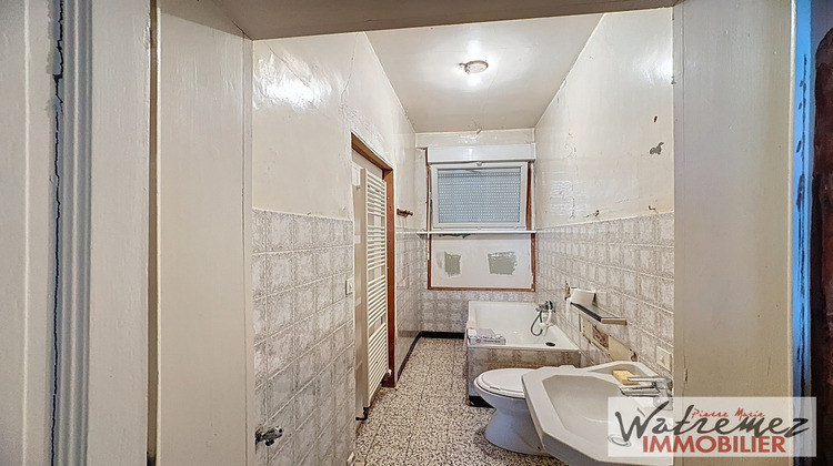 Ma-Cabane - Vente Maison Busigny, 77 m²