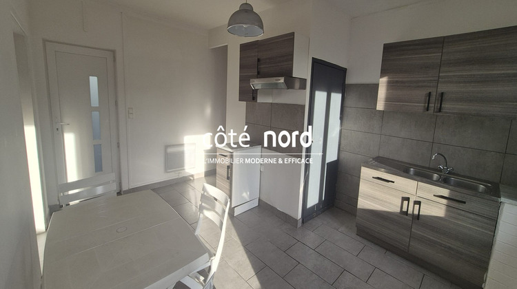 Ma-Cabane - Vente Maison Busigny, 60 m²