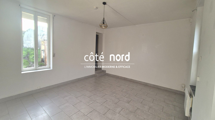 Ma-Cabane - Vente Maison Busigny, 60 m²