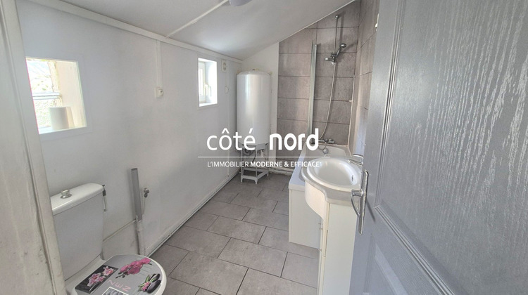 Ma-Cabane - Vente Maison Busigny, 60 m²