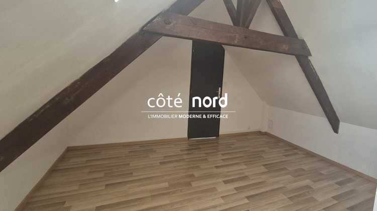 Ma-Cabane - Vente Maison Busigny, 60 m²